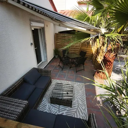 Maison De Vacance