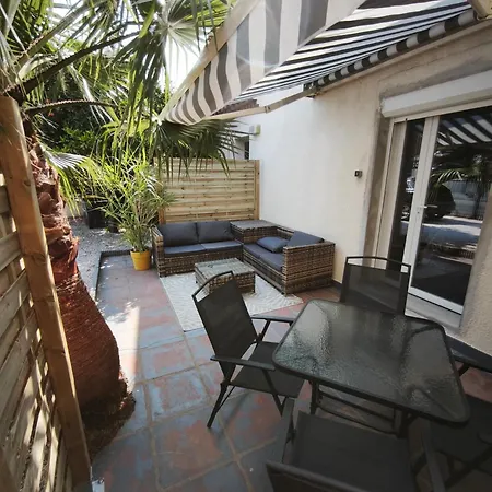Maison De Vacance *