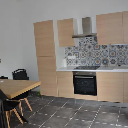 Maison De Vacance *