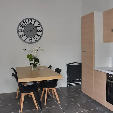 بيت للعطل Maison De Vacance