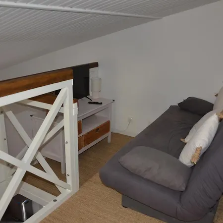Maison De Vacance *