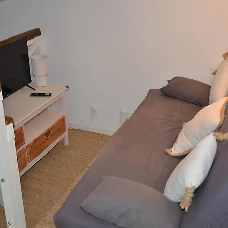 بيت للعطل Maison De Vacance *