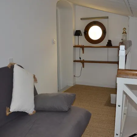 Maison De Vacance *