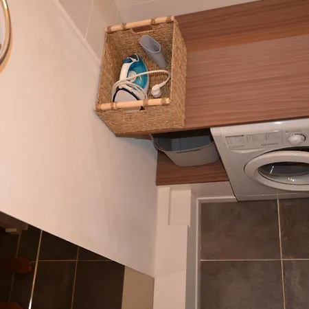 Maison De Vacance Tatil Evi *