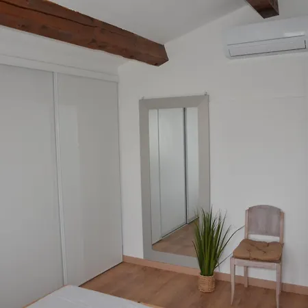 بيت للعطل Maison De Vacance *