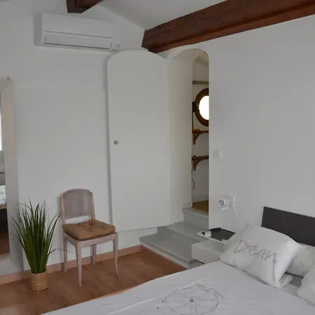 بيت للعطل Maison De Vacance Palau-del-Vidre