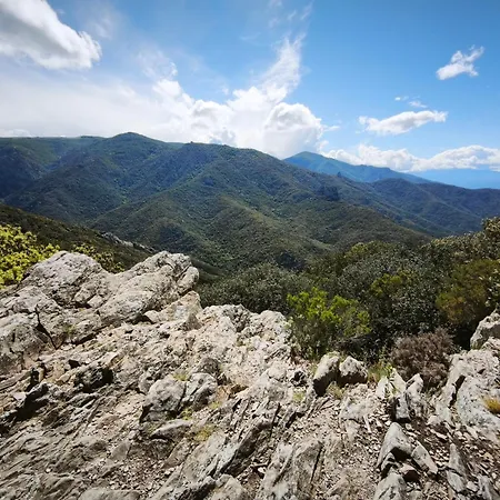 Maison De Vacance Palau-del-Vidre