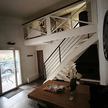 Maison De Vacance بيت للعطل *