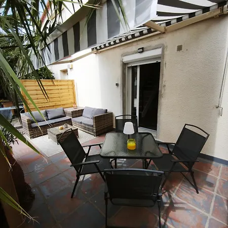 بيت للعطل Maison De Vacance *