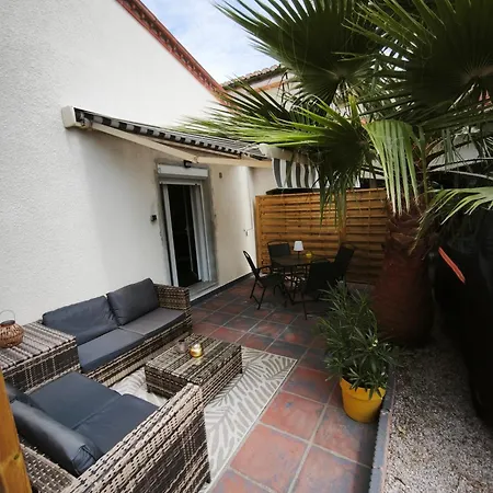 Maison De Vacance بيت للعطل *
