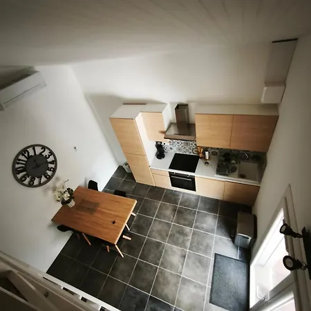 Maison De Vacance Palau-del-Vidre