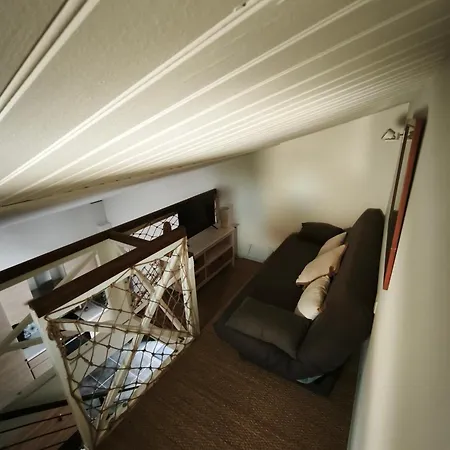 Maison De Vacance Casa vacanze Palau-del-Vidre
