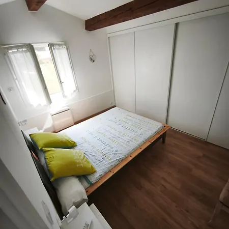 Maison De Vacance * Palau-del-Vidre
