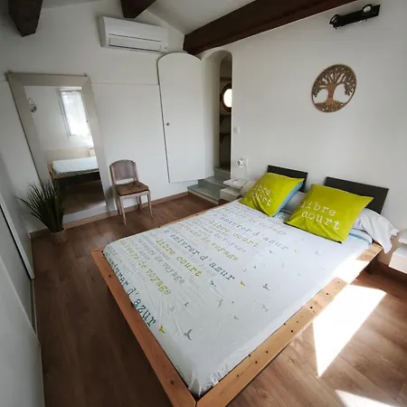 بيت للعطل Maison De Vacance